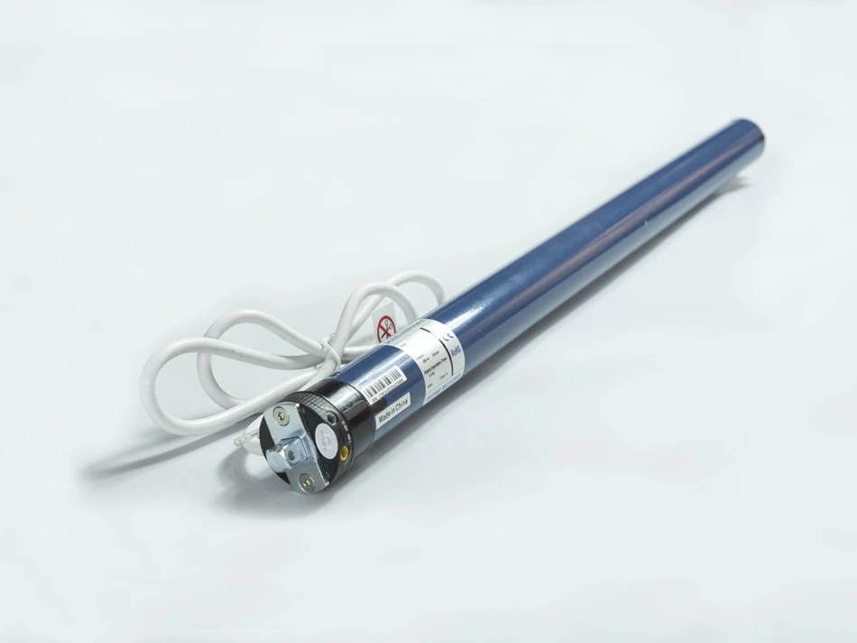 Động cơ rèm cuốn BT25AE